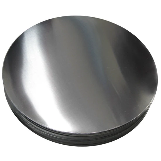 1050 1100 1070 1060 8011 1235 Ho CC/DC Алюминиевый круг для изготовления кухонных принадлежностей